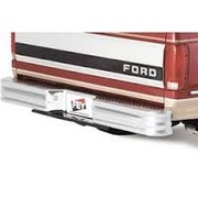 Bumper Bar Step Rear F-Series F100 F150