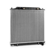 Radiator F250 F350 7.3 Diesel Suits 1999-2006