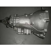 C6 Transmission Rebuilt 4 Wheel Drive F series