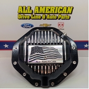 Dodge Ram 1500 High Capacity Diff Cover