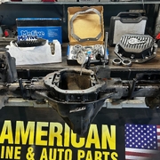 Ram 1500 Diff Rebuild