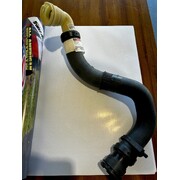 Radiator Hose Lower F250 F350 F450 6.4 Litre