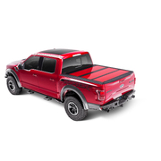 F Series Folding Tonneau Hardlid Cover Ford 