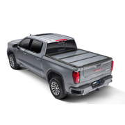 Hardlid Tonneau Cover GMC Sierra