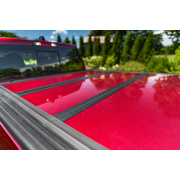 Tonneau Hard Lid Cover Dodge Ram 1500