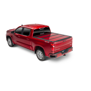 Folding Hard Tonneau Cover Chevrolet Silverado