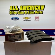 Brake Pad Set F150 Front