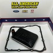 Silverado 2500 3500 Transmission Filter Kit Allison