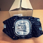 RH Fog Lamp Light F250 F350 F450