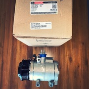 Air Compressor 6.7 Litre F250 F350 F450