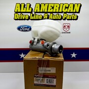 Master Cylinder Brake F250 F350