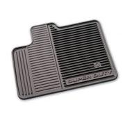 Protection Mats Ford F Series