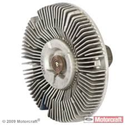 Ford F250 F350 F450 Clutch Fan