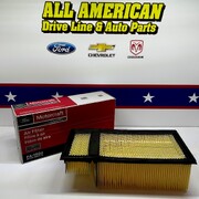 Ford F250 F350 Air Filter Element 