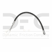 Brake Hose F100 Front 