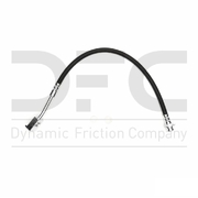 Brake Hose F100 Front