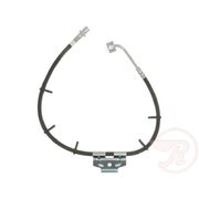 Dodge Ram Brake Hose Left Front 2500 3500