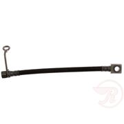 Brake Hose Dodge Ram 2500 Right Rear