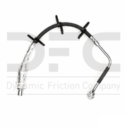 Brake Hose Dodge Ram Front