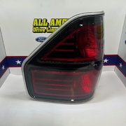 Ford F150 Taillamp Right Hand BL3Z13404AB
