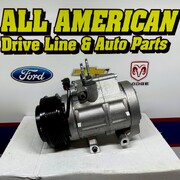 F150 Air Compressor 6.2 Litre Engine