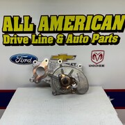 F150 Water Pump 3.5 Litre