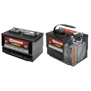 Battery Ford F Series F250- F350-F450 850 Cranking Amps