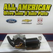 Ford F150 Transfer Case Shift Motor