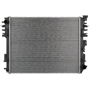 Dodge Ram 1500 DS Radiator 2009-2021 Classic Body