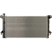 Radiator F150 6.2 Litre 2011-2015