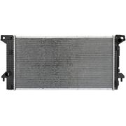 F150 Radiator 3.5 V6