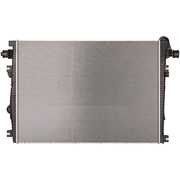 Radiator F250 F350 F450 Superduty 6.7 F Series