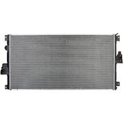 Ford F250 F350 F450 Radiator Secondary 6.7 V8 Diesel