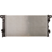 F150 Radiator 3.5 V6 &amp; 5.0 V8 2015-2018