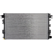 Dodge Ram 2500-3500 Radiator Assembly 2019-2024