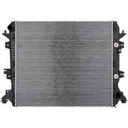 Silverado 2500 3500 Radiator 6.6 Duramax 2020-2026
