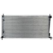 Radiator F150 Ford F Series Pickup