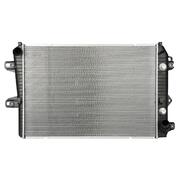 Silverado Radiator 6.6 Diesel