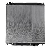 Radiator F250 F350 F450 6.0Ltr Diesel