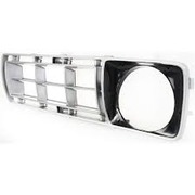 Grille Insert F100 F250 F350