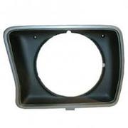 Headlamp Rim F Series