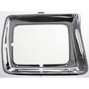 Ford F100 F250 F350 Headlamp Rim