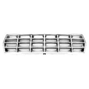 Grille Ford F Series F100 F250 F350