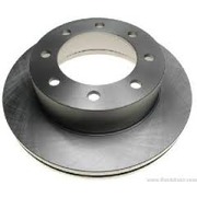 Ford F250 F350 Brake Disc Rotor