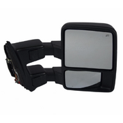 Mirror Assembly Right Hand 13-16 F250 F350 F450 Superduty Power Fold and Heated