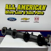 Exhaust Manifold Engine 6.7 Left Hand F250 F350 F450