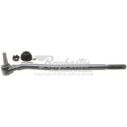 Steering Tie Rod End Ford F-Series 