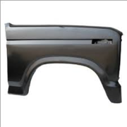 Ford F Series Front Fender