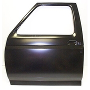 Ford F100 F150 F250 Door Shell Left Hand 1981-1996