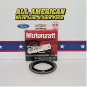 F250 F350 Front Hub Seal Disc Rotor 2 Wheel Drive